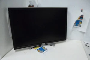 Dell 3007WFPt 30-inch UltraSharp Widescreen LCD Monitor USB Hub SD DVI-D YW258 - Picture 1 of 8