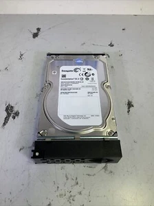 Seagate Constellation ES.3 ST1000NM0033 1TB 7.2K 3.5" SATA - NG Q6A - Picture 1 of 4