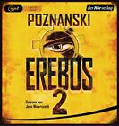 Erebos 2 von Ursula Poznanski (2019, Digital)