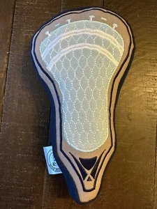 Lacrosse Dog Toy Plush Squeak by The Lacrosse Dog  - Picture 1 of 3