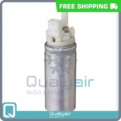 Электрический топливный насос для BMW / Buick / Cadillac / Chevrolet / GMC / Land Ro... QOA - Изображение 1 из 4
