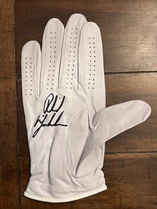 Phil Mickelson signierter signierter Titleist 1 Golfhandschuh möglicherweise von Masters - Bild 1 von 2