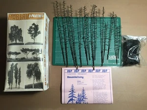 HABER & PARTNER REALISTIC MODELS 1602 - FICHTEN, SPRUCE, ABETE ROSSO 20-28cm - Picture 1 of 1