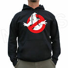 Ghost Busters Movie Inspired Funny Retro Vintage Cool Jumper Hoodie S-XXL Sizes