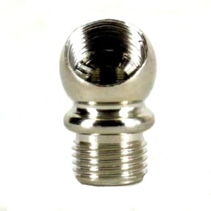 45 DEGREE NICKEL NOZZLE TV-61NICKEL - Picture 1 of 1