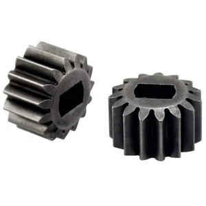 Premium Ersatzteile Ritzel Zahnräder für Toro Rasenmäher 2er Set 1315399 - Picture 1 of 8