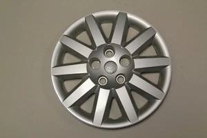 2007-2010 CHRYSLER SEBRING 16” wheel cover hub cap 8025 P/N 5272553AB - Picture 1 of 2