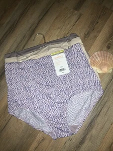Warners Stretch Slip HighWaist Höschen 3er-Pack Gr. 6/M Stil RS1043R neu mit Etikett $ 30 - Bild 1 von 7