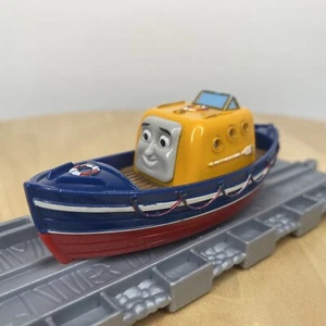 CAPTAIN Thomas the Tank Engine Take and Play Engine - Bild 1 von 9