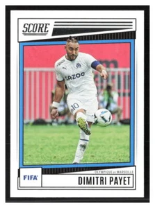 2022-23 Panini Score FIFA base cards, variants and inserts - Picture 1 of 379