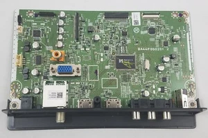 Placa principal Magnavox 32MD304V/F7 BA44F0G0201 2 / A44F1012 [B12a] - Imagen 1 de 1