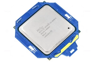 730234-001 INTEL XEON E5-2690 V2 3.00GHZ 10 CORE 25MB CACHE 135W LGA2011 - Bild 1 von 7