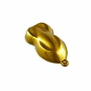 ULTRA CHROMA PEARL PIGMENT - CHROMA SPARKLE GOLD - Picture 1 of 1