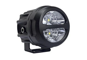 3" Round CREE LED Light Driving Fog Truck Tacoma Tundra Ram F150 F250 Motorcycle - Picture 1 of 7
