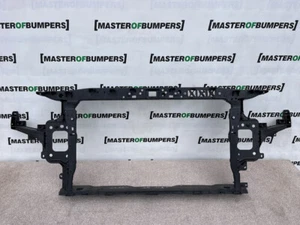 HYUNDAI I30 SCHRÄGHECK 2017-2020 SLAM PANEL KÜHLERRAHMEN ORIGINAL [G4120] - Bild 1 von 9