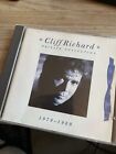Cliff Richard - Private Collection (His Personal Best 1979-1988, 1988)