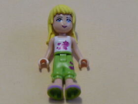 LEGO Character Set 3185 / Minifig from Summer Riding Camp - Stephanie -