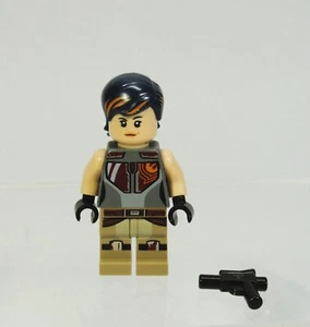LEGO STAR WARS SABINE WREN MINIFGURE #75106 #75090 - Picture 1 of 2