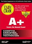 A+ Exam Cram (Exam Cram (Coriolis Books)) By J. Jones. 9781576102510