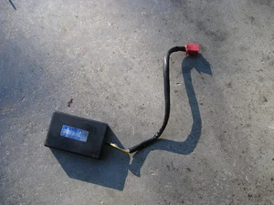 1986 honda vf500f intercepter - cdi - b side - Picture 1 of 4