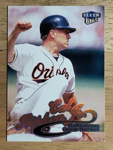 Ultra #83 Cal Ripken 1999 - Imagen 1 de 2