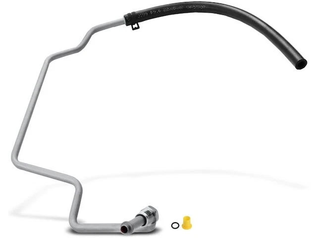 98BB36S Power Steering Return Line Hose Assembly Fits 1996-2000 Plymouth Voyager — 第 1/1 张图片