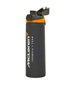 McLaren F1 Team Trinkflasche Phantom - Bild 1 von 2
