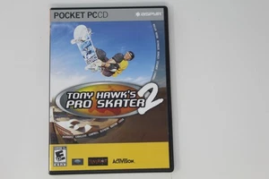 Tony Hawk's Pro Skater 2 Pocket PC CD Game - Picture 1 of 1