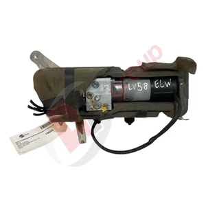 AUDI A3 CABRIOLET SPORT ROOF AIR COMPRESSOR PUMP 08-13 DAI1-110913 - Picture 1 of 15