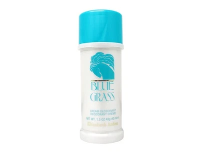 Blue Grass por Elizabeth Arden creme desodorante bastão 1,5 oz para mulheres - Imagem 1 de 3