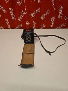 Ising Pucky With Case Untested  - Picture 1 of 7