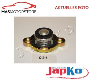 KÜHLMITTEL AUSGLEICHSBEHÄLTER DECKEL JAPKO 33C31 V FÜR NISSAN PRIMERA - Bild 1 von 5