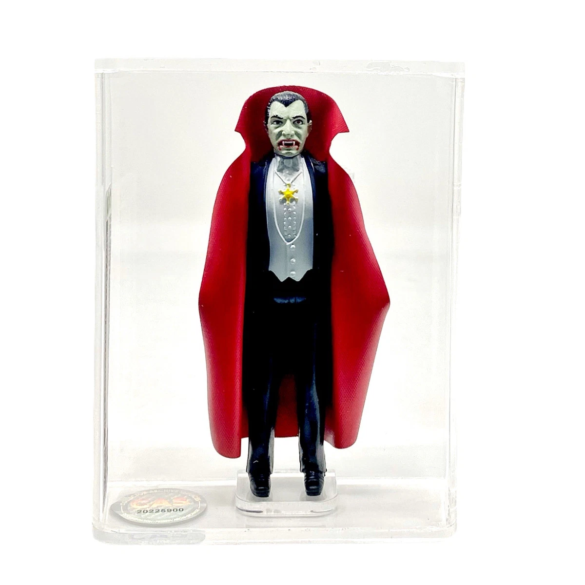 Remco Dracula Action Figures & Accessories for sale - eBay