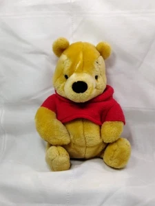 Gund Disney Winnie Puuh Plüsch Pellet Stofftier 8 Zoll Hundert Hektar... - Bild 1 von 13
