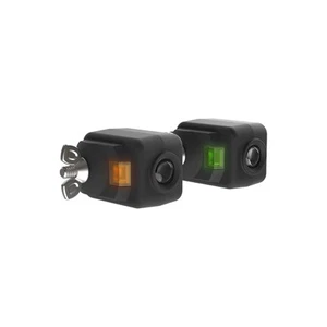 Sensor de seguridad de puerta de garaje de repuesto 820CB, 2 paquetes - Cantidad 1 - Imagen 1 de 6