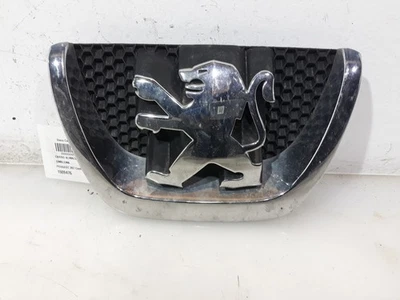 7810P9 EMBLEM / 7810P9 / 1509476 FÜR PEUGEOT 207 CONFORT - Bild 1 von 4