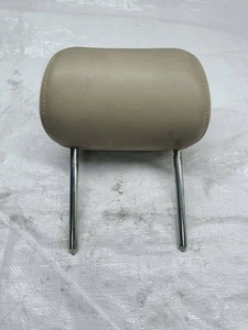 Jaguar X-Type 2005 rear seat head rest ZUJ7465 - Picture 1 of 3