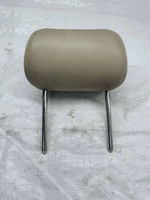 Jaguar X-Type 2005 rear seat head rest ZUJ7465 - Image 1 of 3