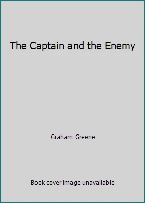The Captain and the Enemy by Graham Greene - Image 1 of 1