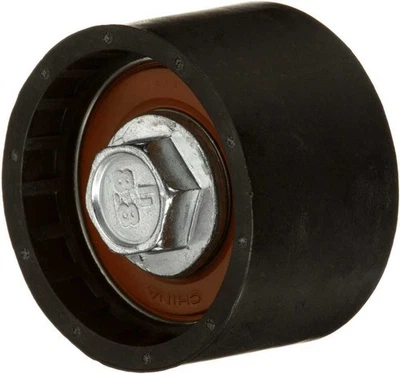 Rueda loca de distribución del motor para Mercury Cougar Mystique Gates 1998-2002 Foto 1 de 3