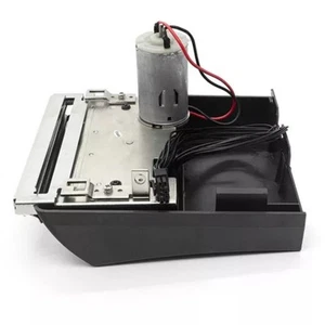 ZT410 and ZT411 Compatible Automatic Printer Cutter Assembly P1058930089 - Afbeelding 1 van 9