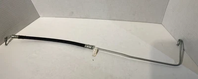 Harley FX Super Glide 1981 línea de freno delantero superior vintage, XL, OEM #45125-81 Foto 1 de 4