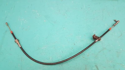 Jaguar XJS XJ Serie 2 3 XJ12 Steuerkabel Getriebe Seilzug Gangwahlzug C37934 - Bild 1 von 4