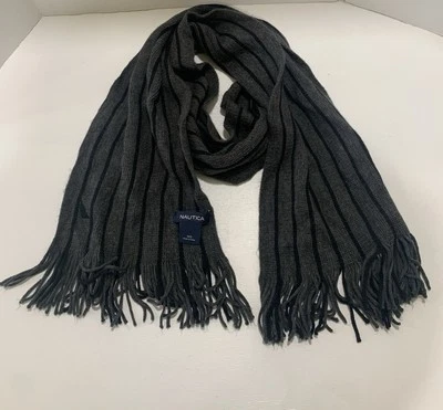 Bufanda Nautica para hombre talla pequeña Foto 1 de 4