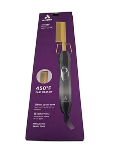 Andis 38335 Professional Heat Keramik Presskamm - Bild 1 von 3
