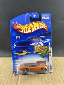 Hot Wheels Pony Up 36/42 #46, SPEDIZIONE DI PIÙ OGGETTI $1 - Foto 1 di 4