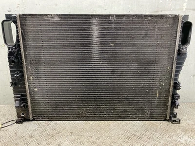 90140 Radiador MERCEDES-BENZ Clase E S211 A2115003402 E280 CDI 190 CV Foto 1 de 4