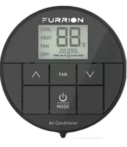 Furrion 2021130946 mejorado zona única básico retroiluminado - Imagen 1 de 1