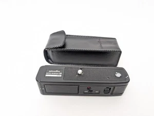 Minolta Auto Winder G For X-500, 600, 700, & XG-Series Cameras  - Picture 1 of 9