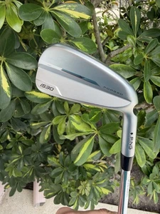 Ping i530 #4 Eisen Nippon Modus 105 Stiff!! - Bild 1 von 7